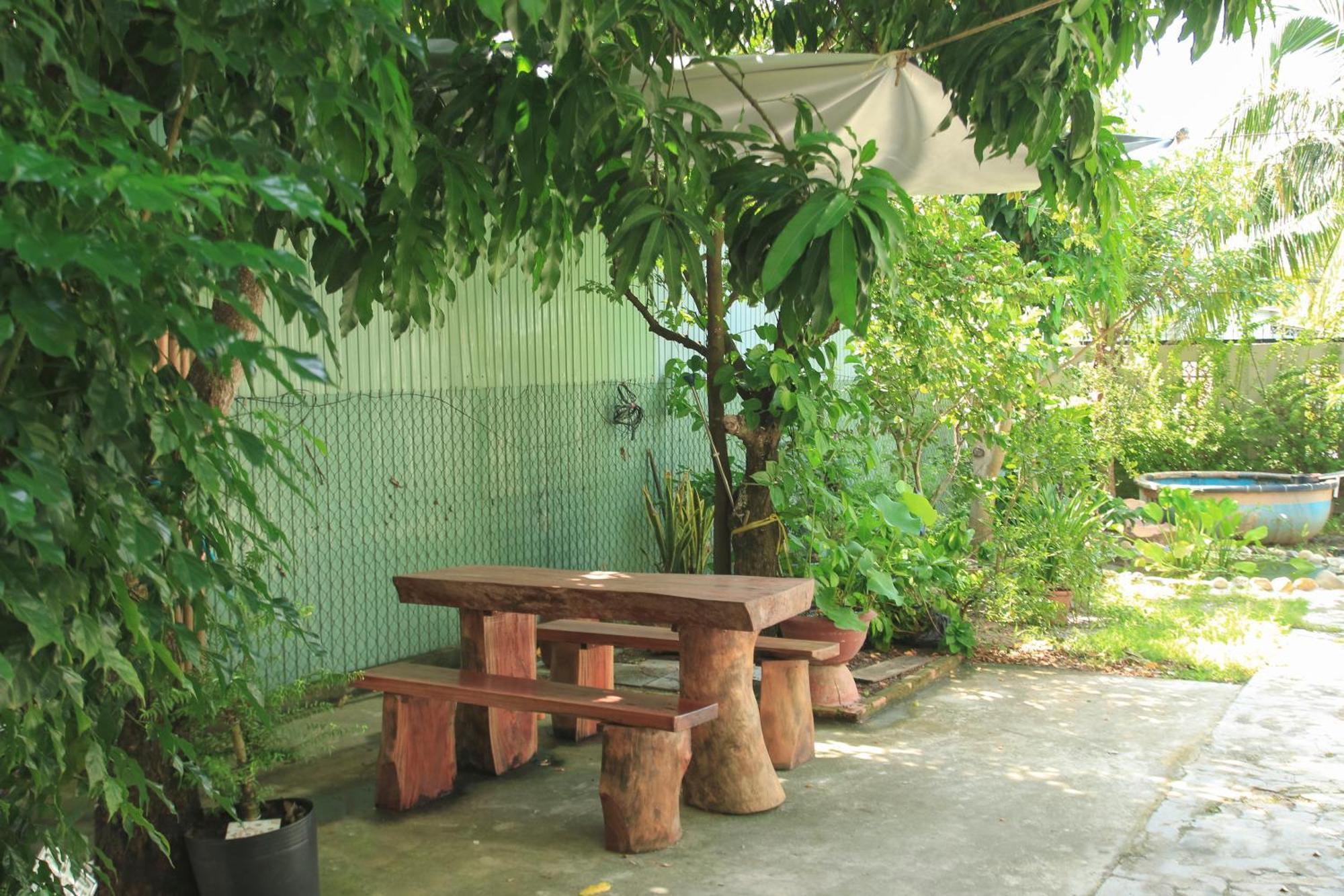 Vitamin Sea Phan Thiet Exterior foto