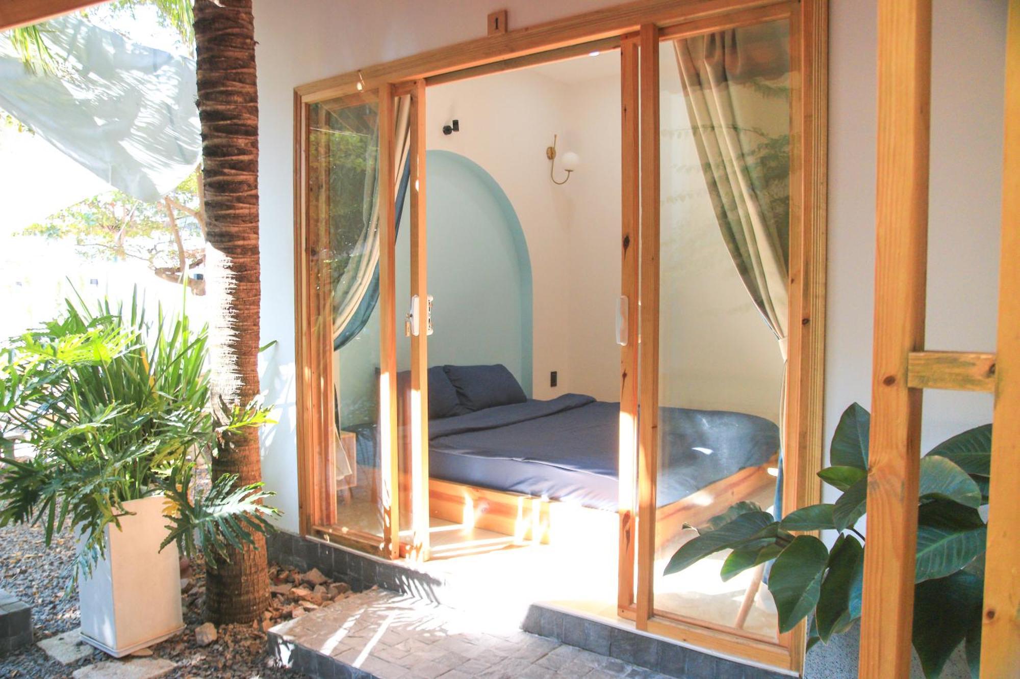 Vitamin Sea Phan Thiet Exterior foto